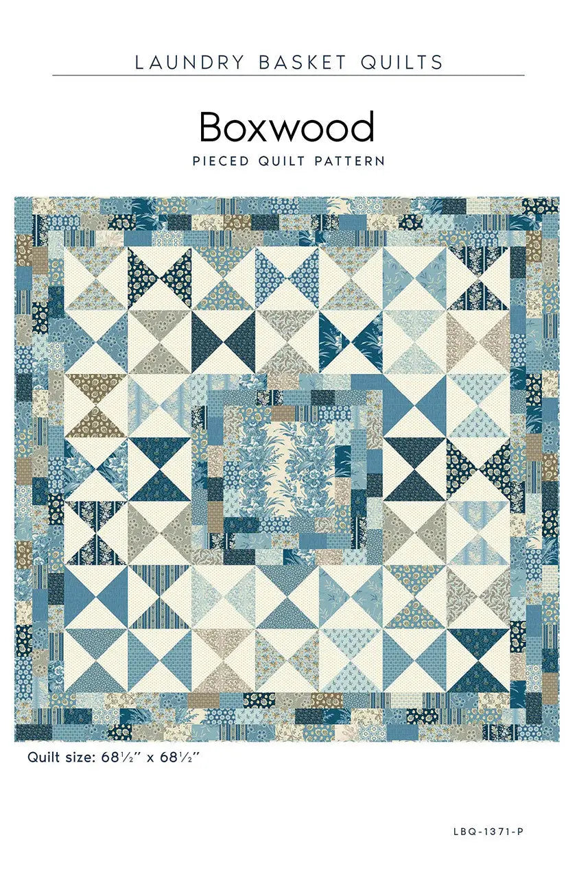 Boxwood Checker Distributor