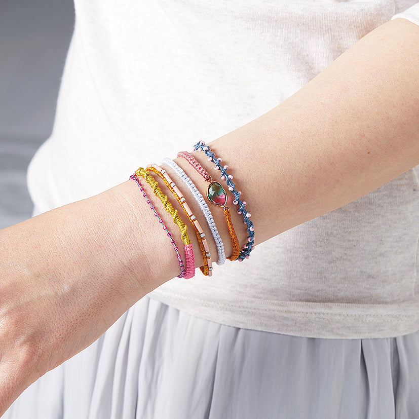 Bracelet Maker