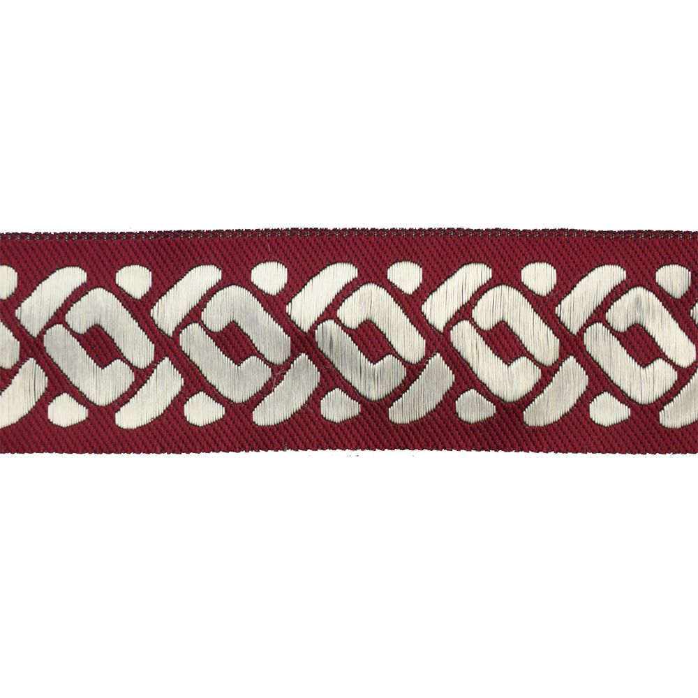 Braid - 2" Width - BR-7501-17