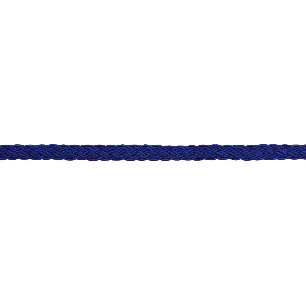 Braided Gimp Trim, 3/8-inch X 5 yards – Decorative Upholstery Braid for Sewing, Furniture, Costumes & Crafts