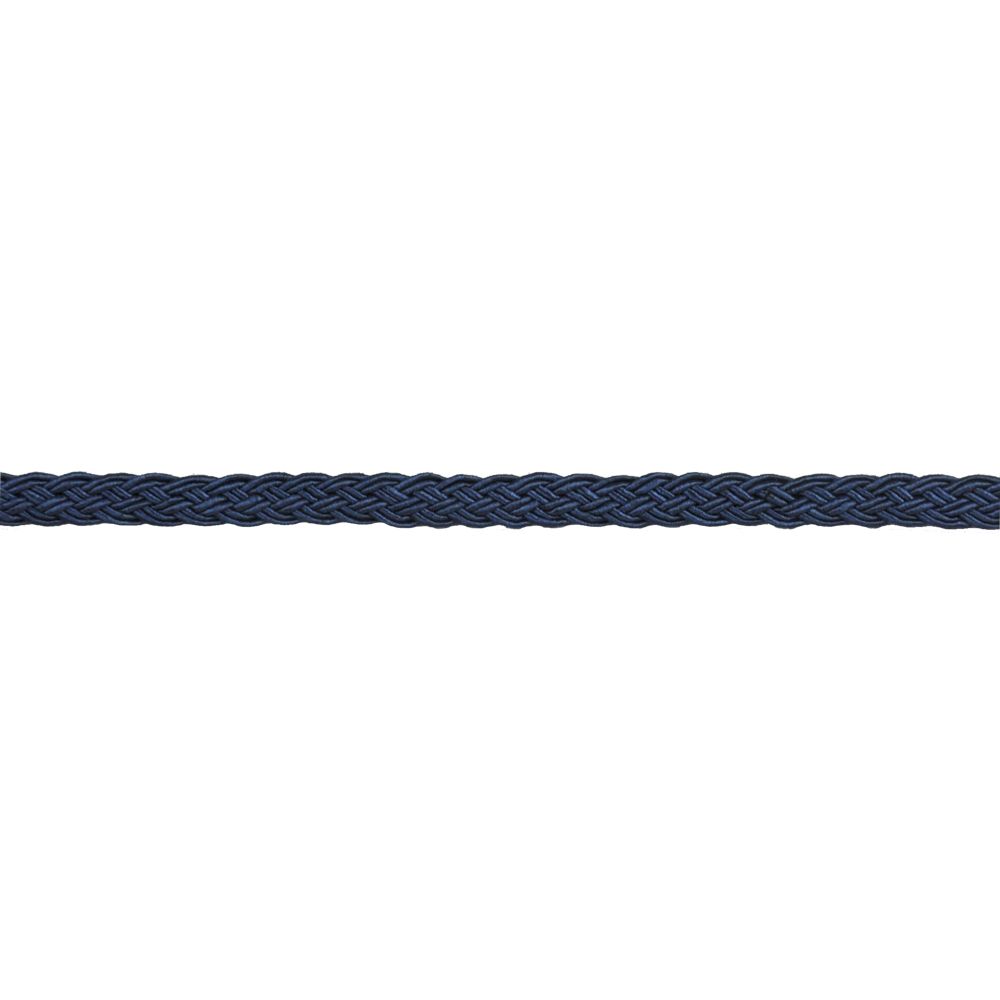 Braided Gimp Trim, 3/8-inch X 5 yards – Decorative Upholstery Braid for Sewing, Furniture, Costumes & Crafts