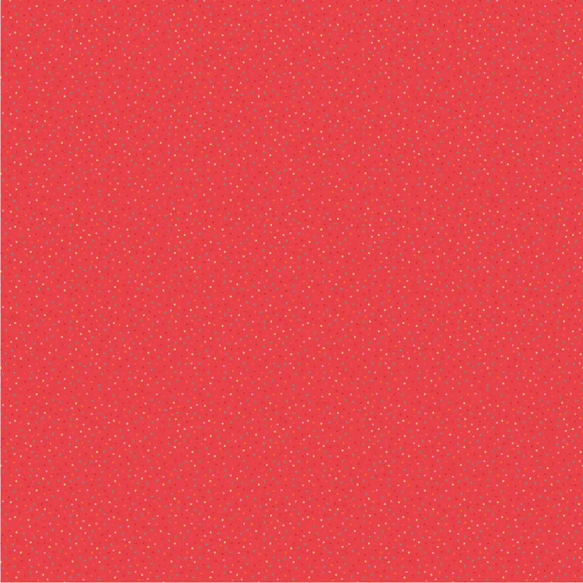 Bright Pink Coral Flamingo Cotton 44"/45" Fabric Per Yard - Linda's Electric Quilters