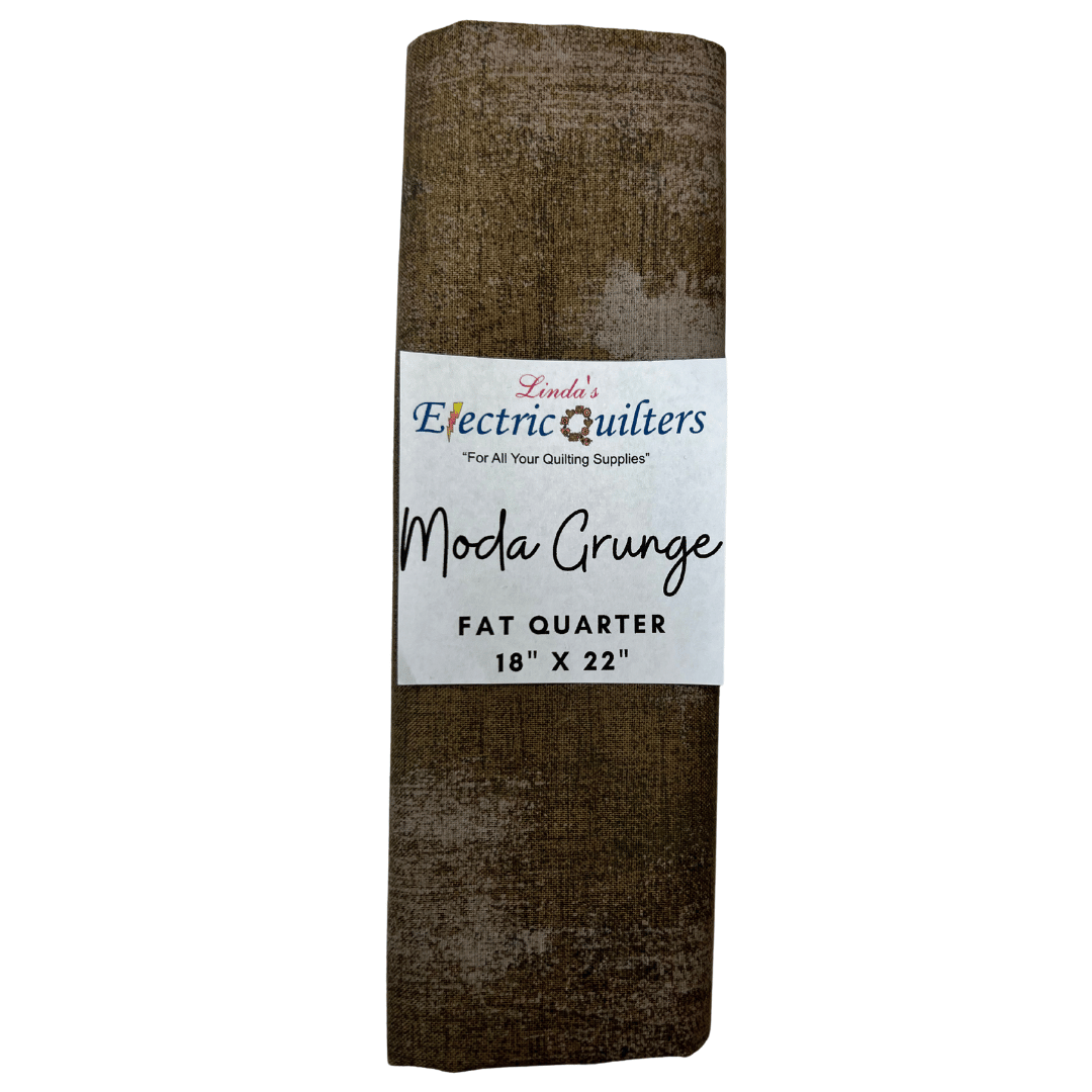Bristol 444 Moda Grunge Fat Quarter Fabric