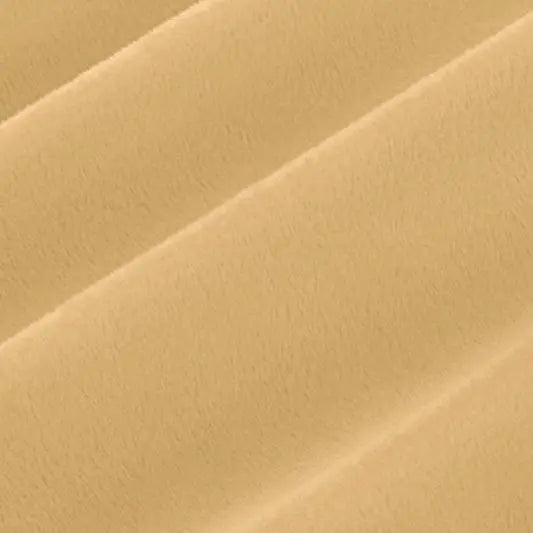 Brown Camel Cuddle 3 Extra Wide Solid Fabric per yard - Linda's Electric Quilters