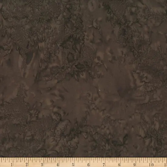 Brown Chestnut Waves Wideback Fabric per yard - Linda's Electric Quilters