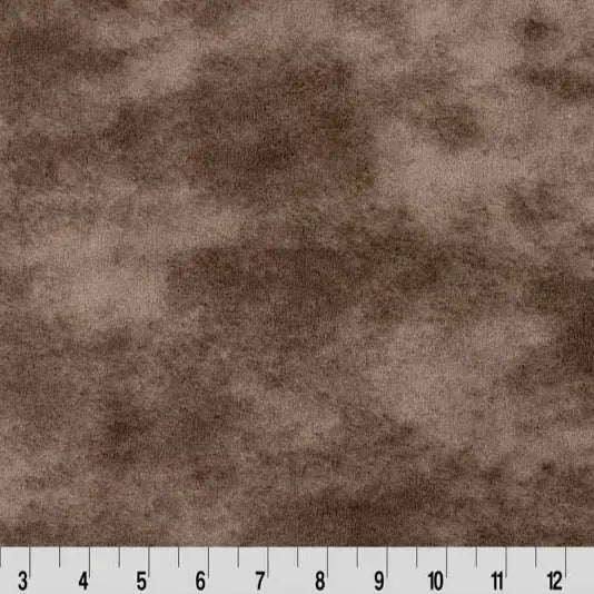 Brown Extra Wide Mist Cuddle Simply Taupe - Linda's Electric Quilters
