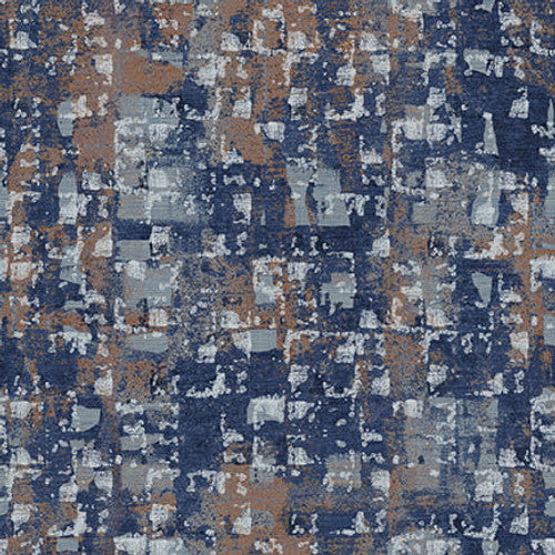 Brown Glaze Earth Cotton Wideback Fabric