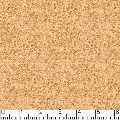Brown Little Bit 45" wide Fabric per yard