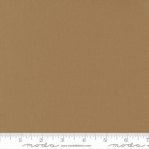 Brown Paper Bag Bella Solids 44"/45" Fabric Per Yard