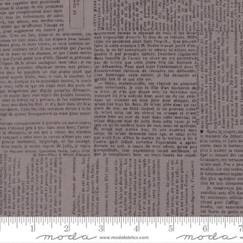 Brown Stone Cotton Compositions Wideback Fabric Per Yard - Linda's Electric Quilters