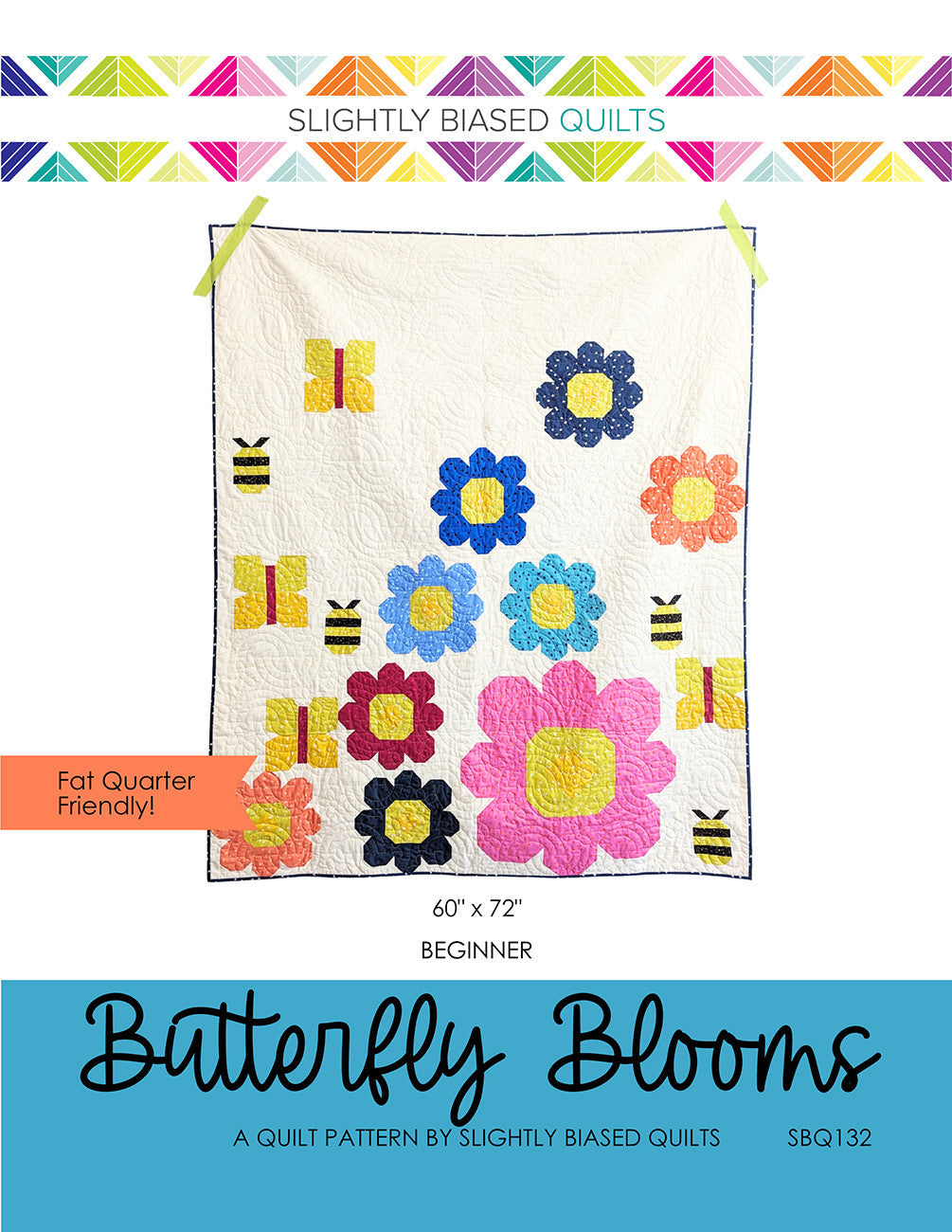 Butterfly Blooms