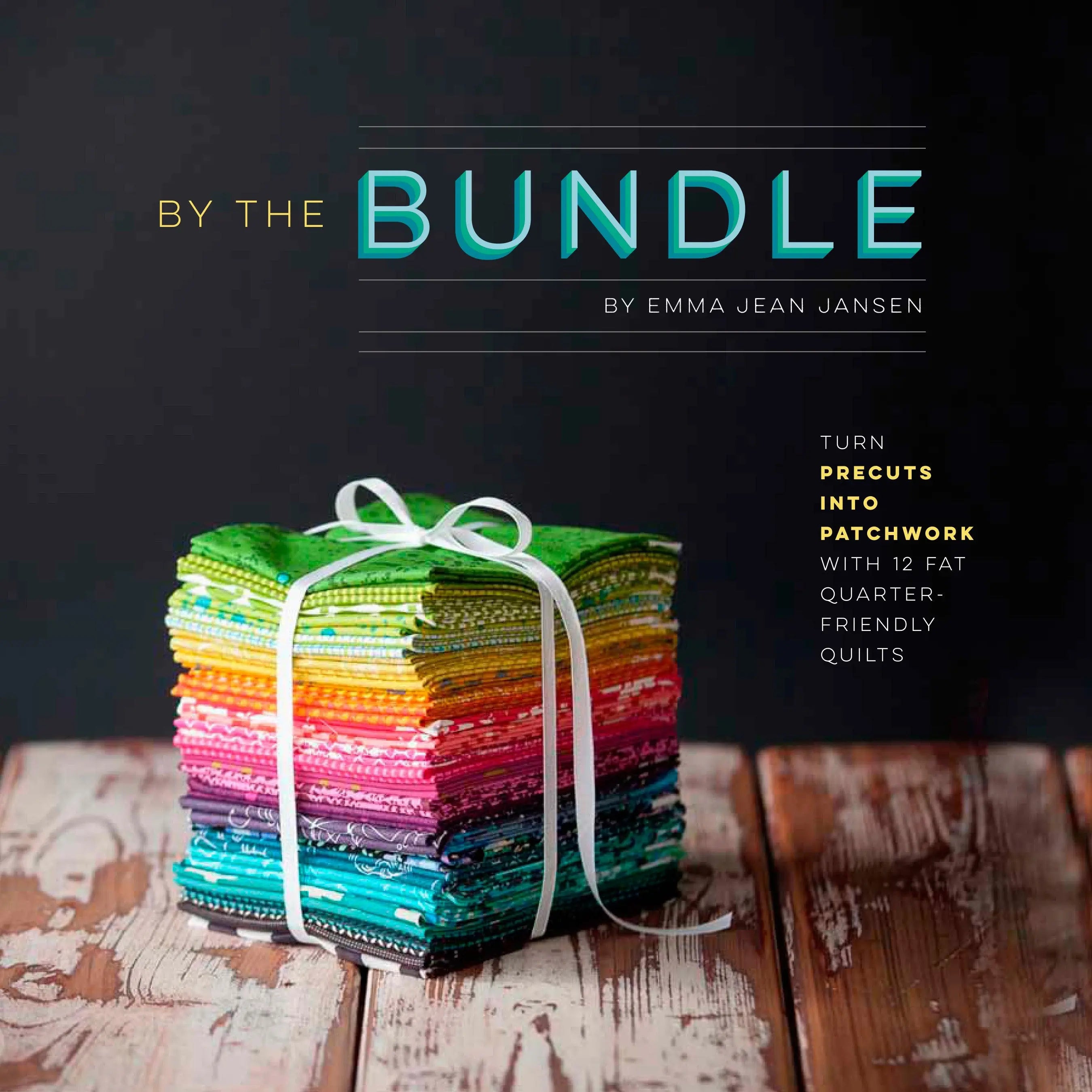 By The Bundle - Linda's Electric Quilters