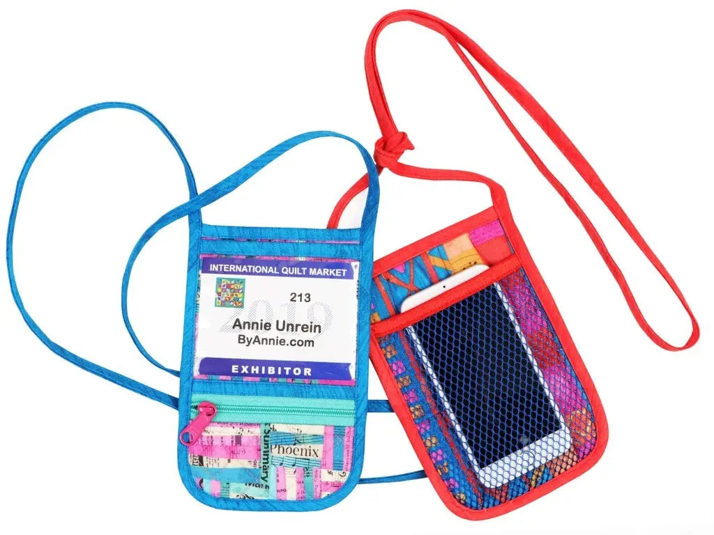 ByAnnie Call Me - Pack of 25 - Linda's Electric Quilters