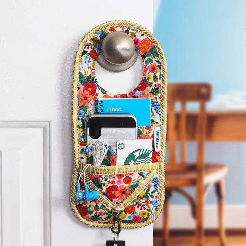 ByAnnie Handle It - Linda's Electric Quilters