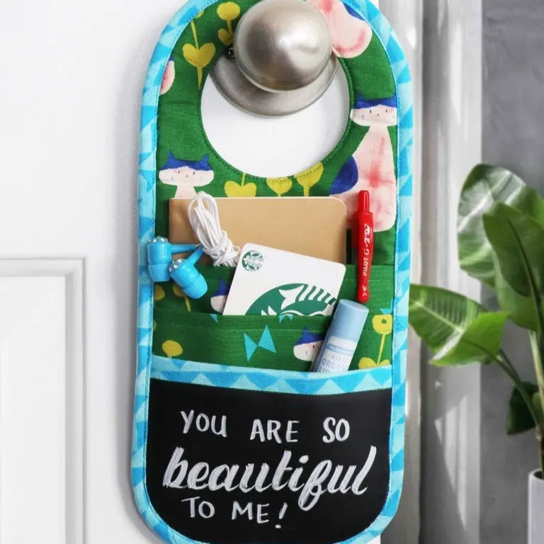 ByAnnie Handle It - Linda's Electric Quilters