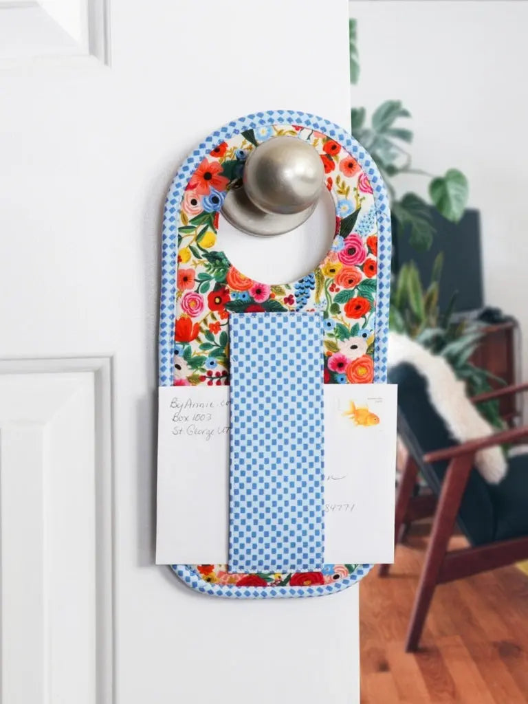 ByAnnie Handle It - Linda's Electric Quilters