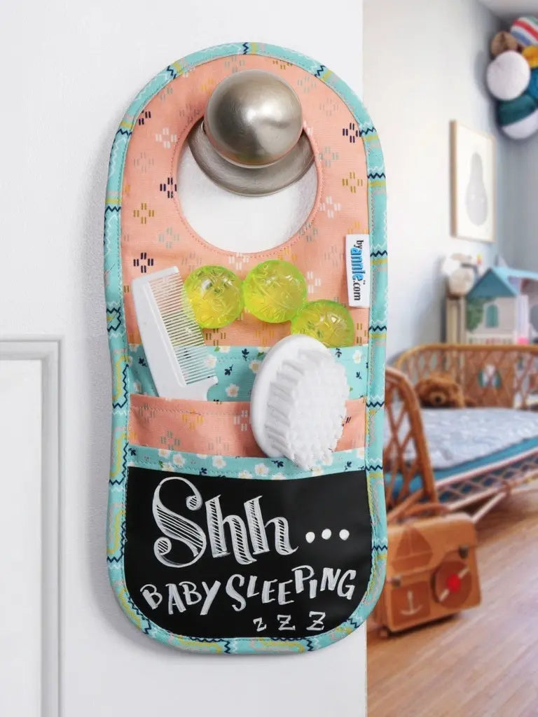 ByAnnie Handle It - Linda's Electric Quilters