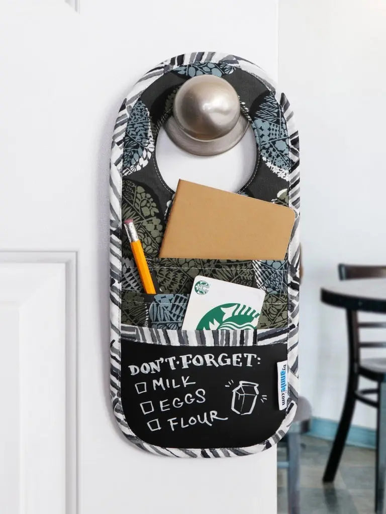 ByAnnie Handle It - Linda's Electric Quilters