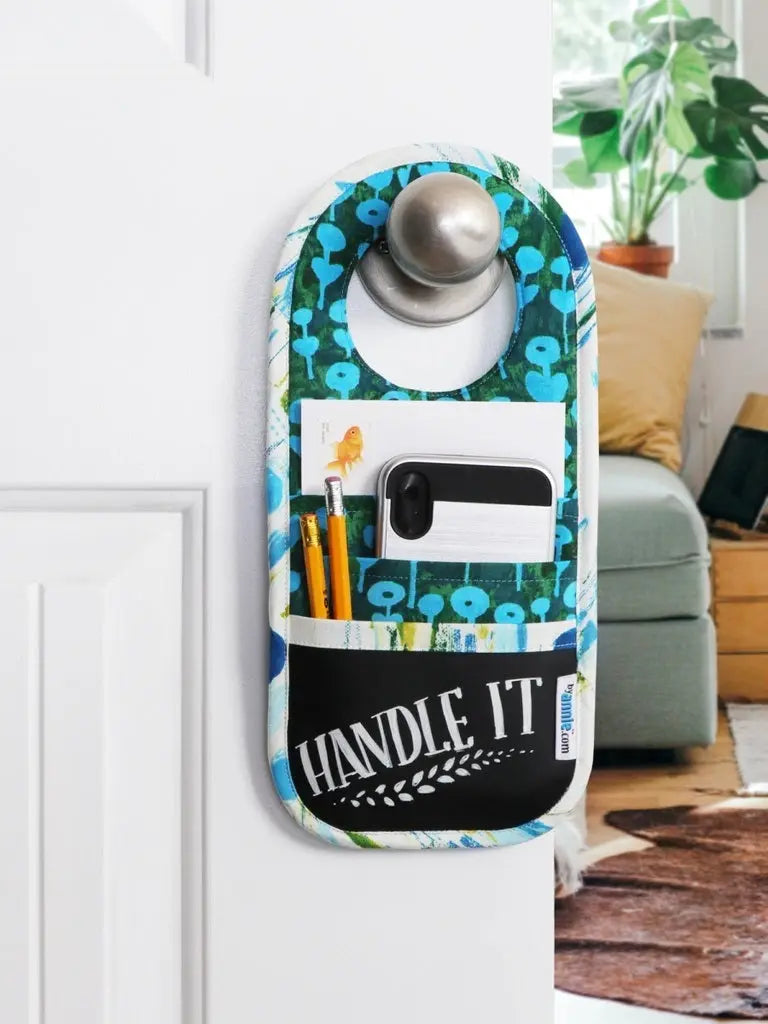 ByAnnie Handle It - Linda's Electric Quilters