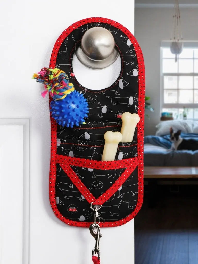 ByAnnie Handle It - Linda's Electric Quilters