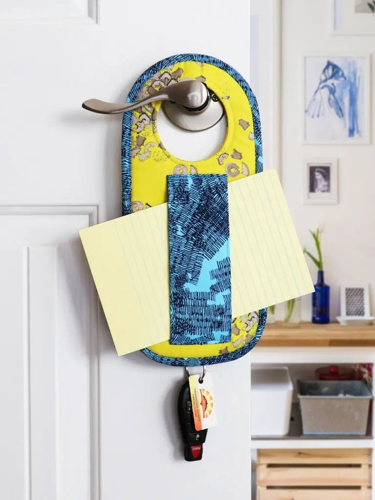 ByAnnie Handle It - Linda's Electric Quilters