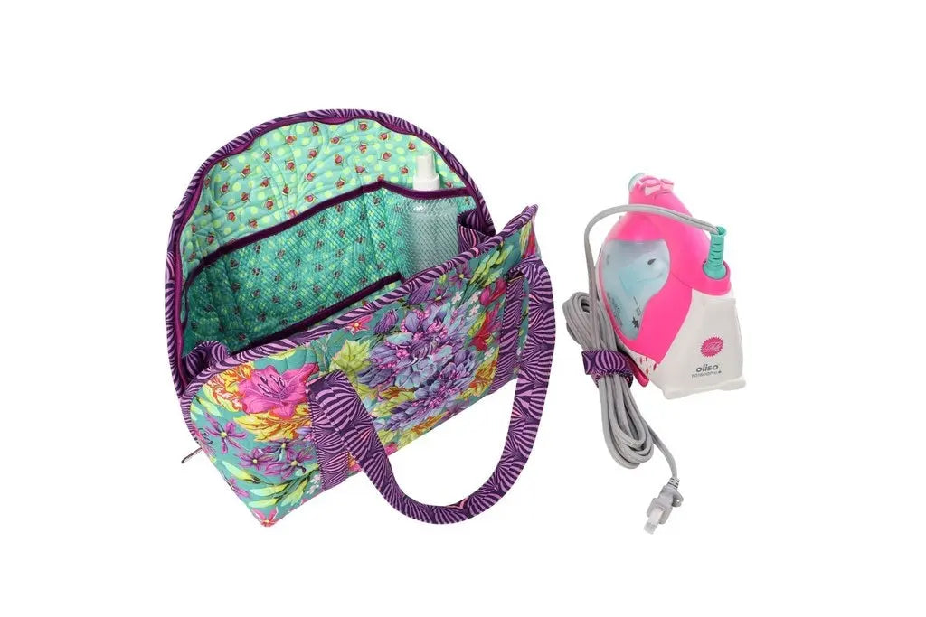 ByAnnie Hot & Heavy - Linda's Electric Quilters