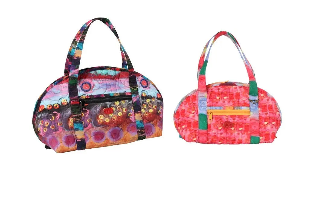 ByAnnie Hot & Heavy - Linda's Electric Quilters