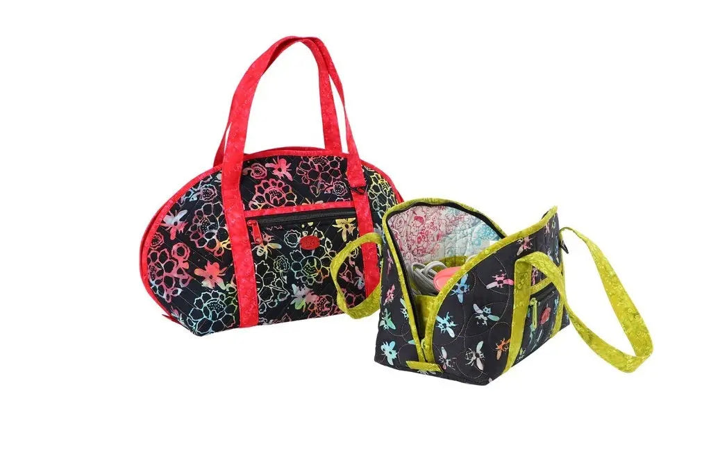 ByAnnie Hot & Heavy - Linda's Electric Quilters