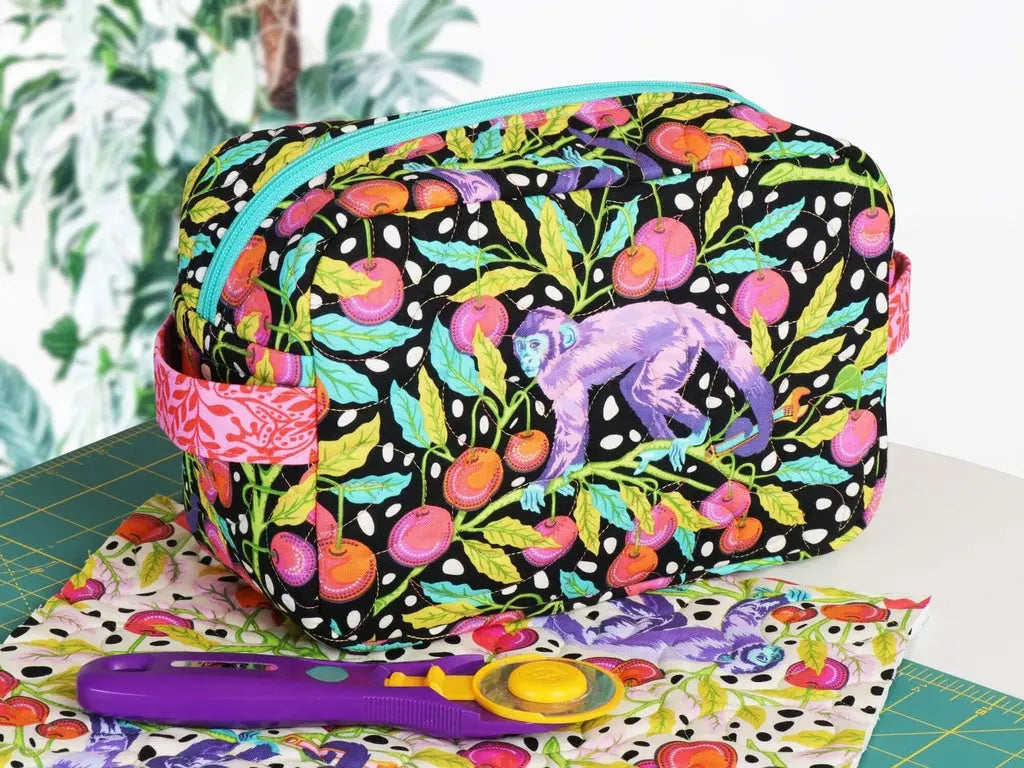 ByAnnie Piecekeeper Easy Does it Pattern - Pack of 25 ByAnnie