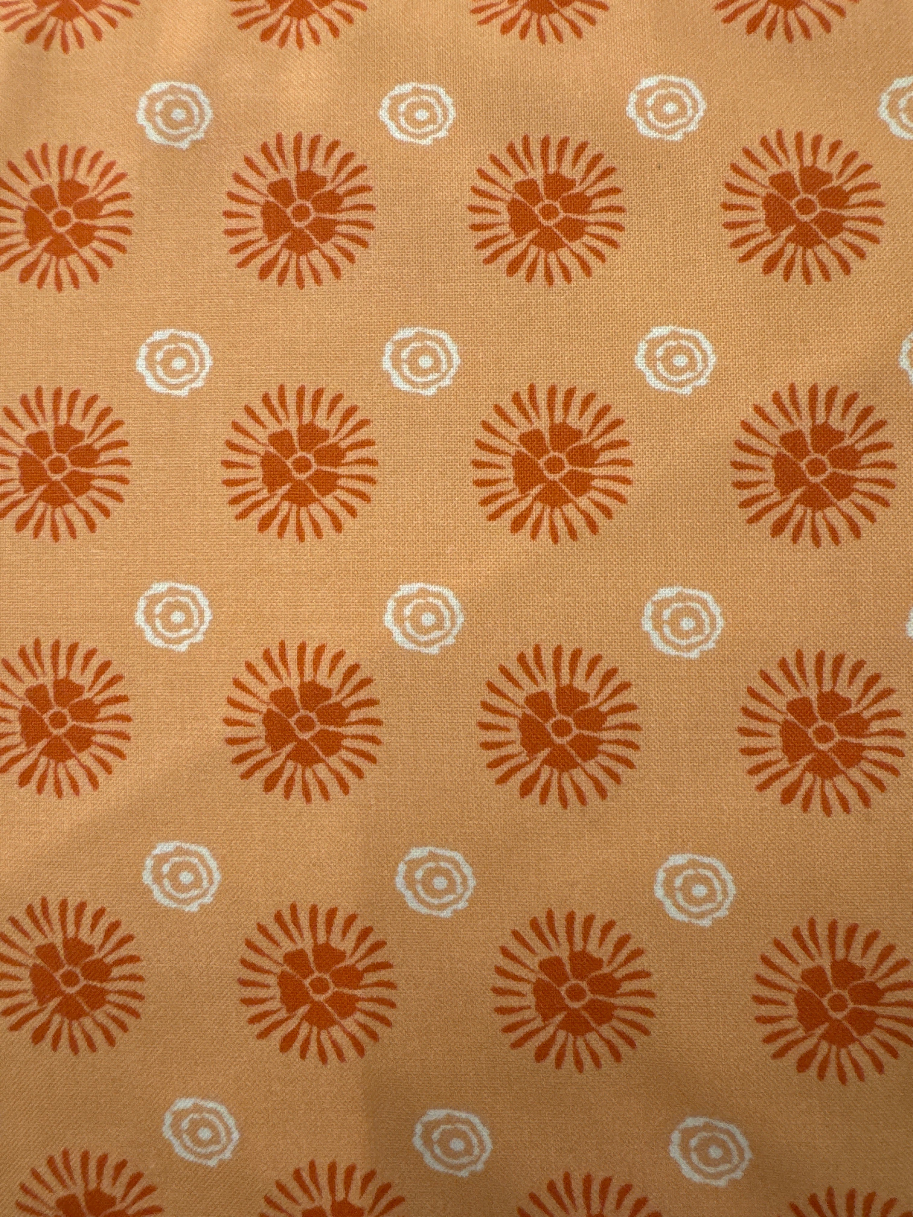Moda Cadence orange