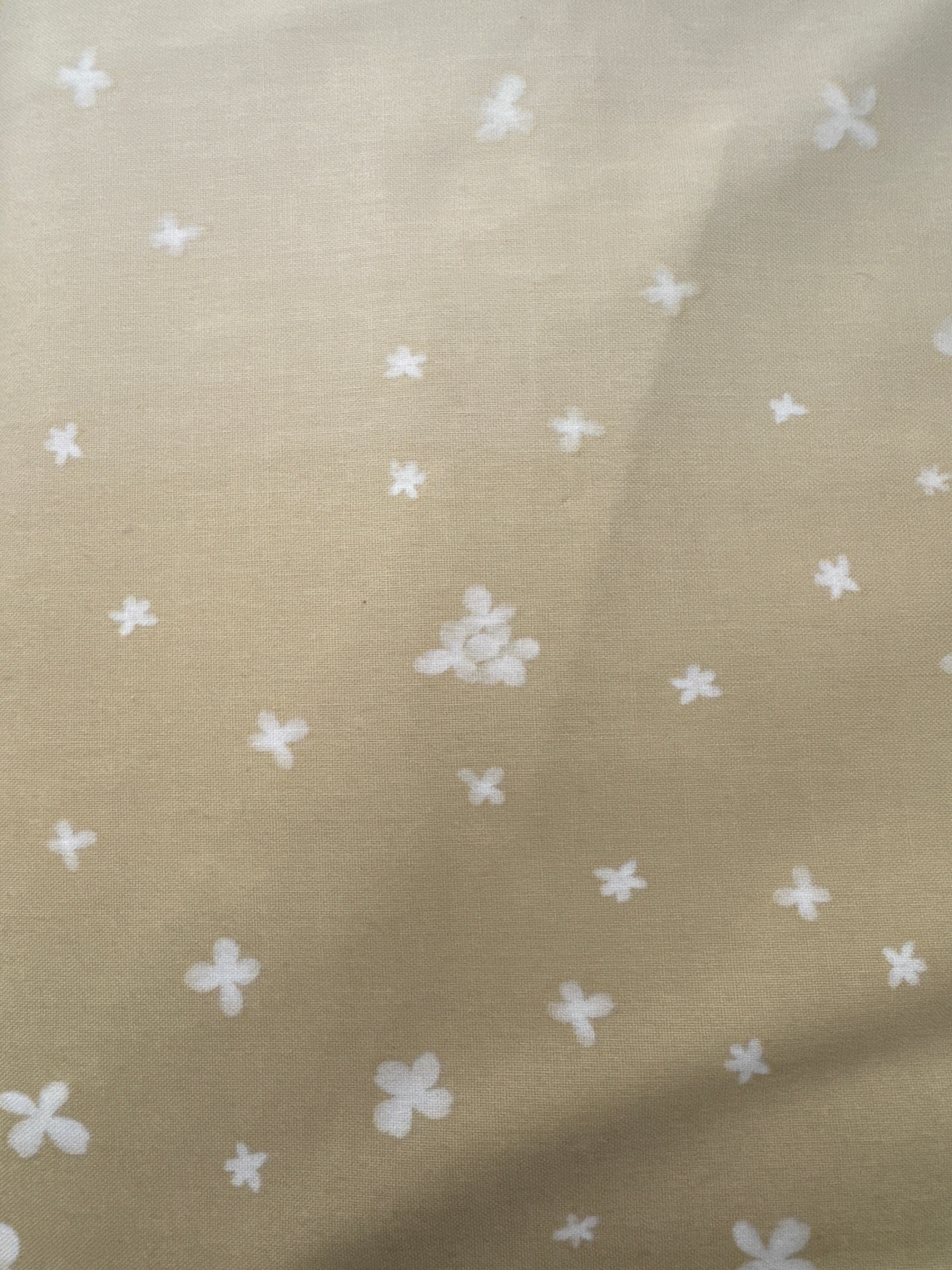 Moda Ombre Blume tan and cream