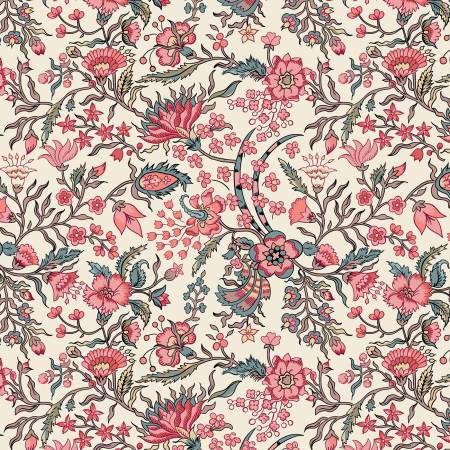 Riley Blake Jane Austen at Home Elizabeth quilting cotton fabric