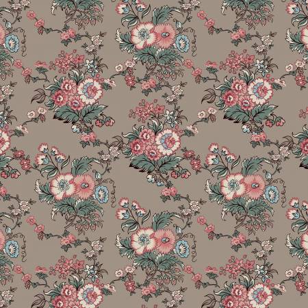 Riley Blake Jane Austen at Home Marianne quilting cotton fabric