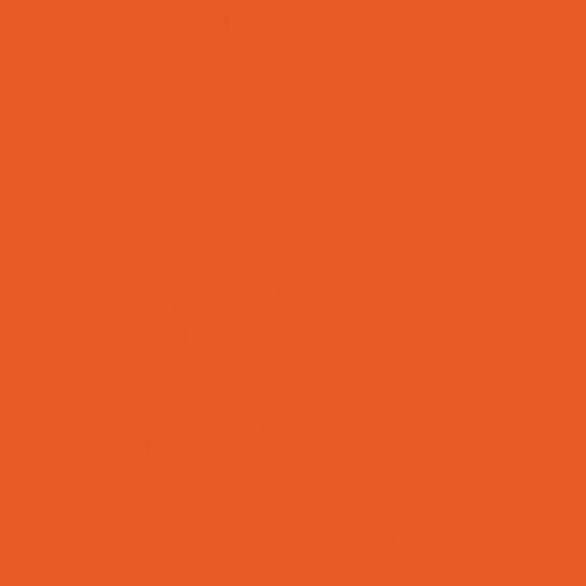 Confetti Cottons Riley Orange solid quilting fabric by Riley Blake