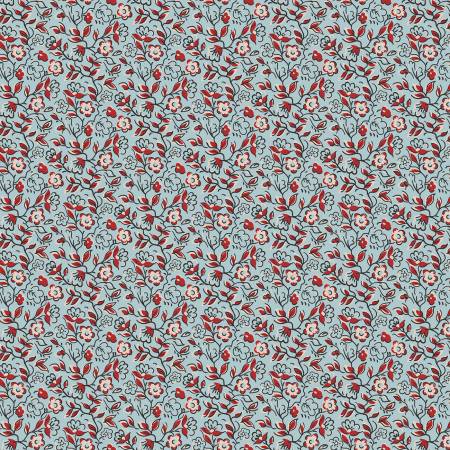 Riley Blake Pride and Prejudice Gardiner quilting cotton fabric