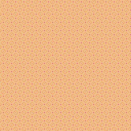 Riley Blake Lori Holt Bee Dots Frances quilting cotton fabric in Marigold