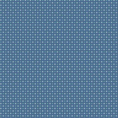 Lori Holt Autumn dots denim