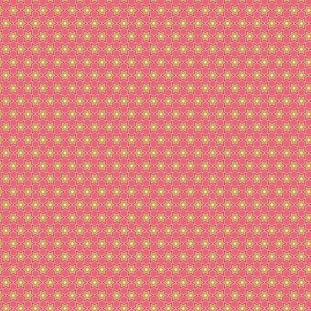 Riley Blake Lori Holt Home Town Holiday stars Christmas quilting cotton fabric in Tea Rose