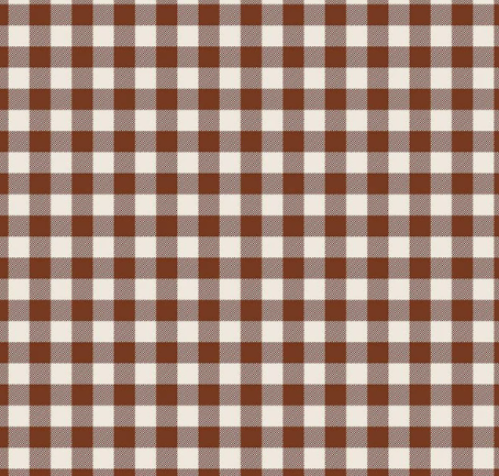 Riley Blake Pumpkin Spice Brown C14995 quilting fabric — warm autumn print in a rich brown colorway