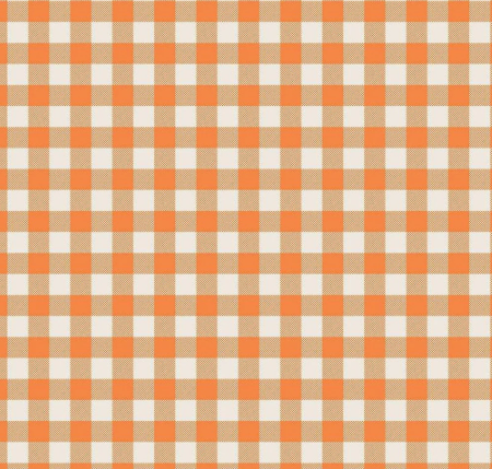 Riley Blake Pumpkin Spice Pumpkin C14995 quilting fabric — warm autumn print in pumpkin orange