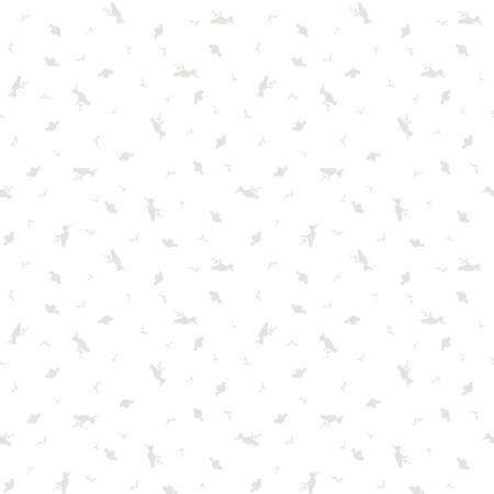 Riley Blake Lights On 2 For the Birds quilting cotton with birds