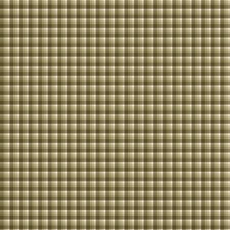 Riley Blake The Awe of Autumn Plaid quilting fabric in Green