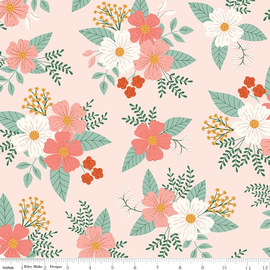 RB Main Pink - Meadow Moments