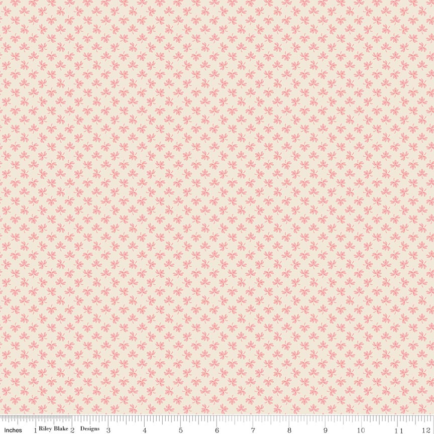 RB Gathering Pretty in Pink - Baked With Love