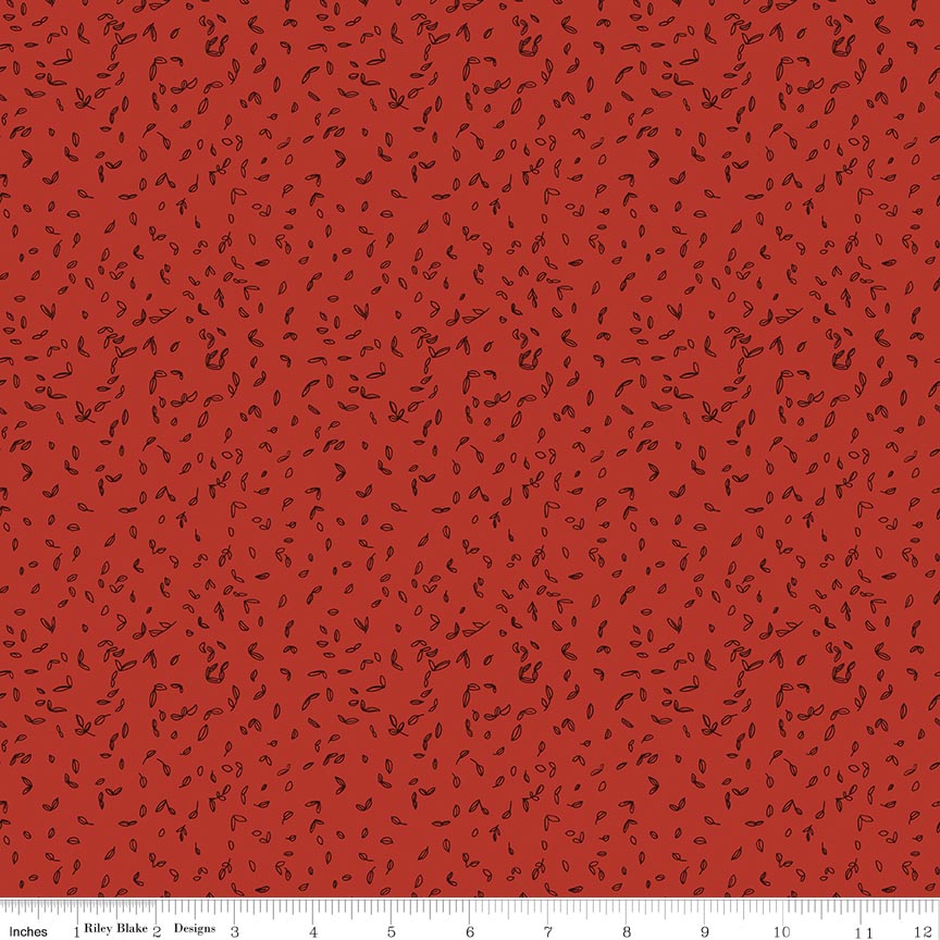 RB Seedlings Red - Tangled Garden