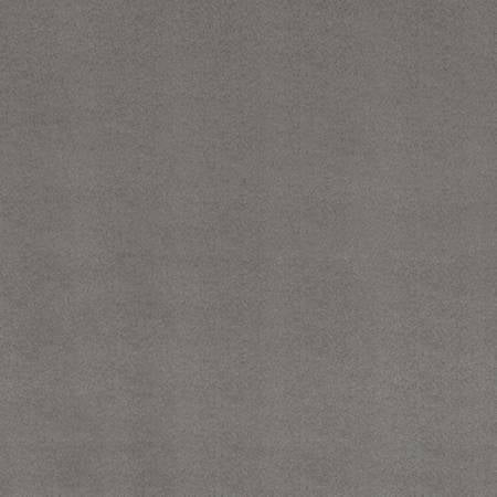 Shannon Fabrics 90 inch wide Cuddle solid minky fabric in Alloy