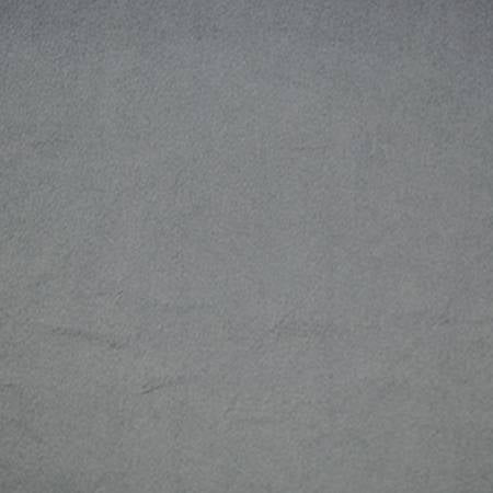 Shannon Fabrics Cuddle solid minky fabric in Ash
