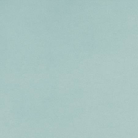 Shannon Fabrics solid cuddle minky fabric in Ice 90 inch extra wide