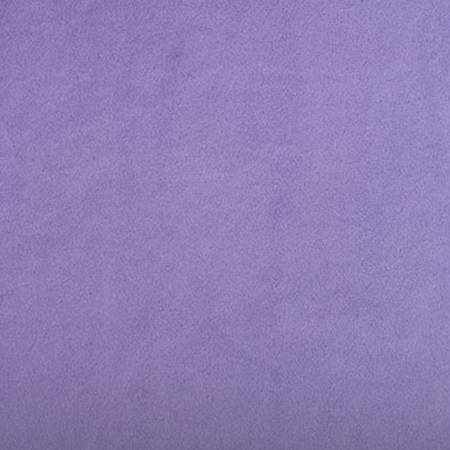 Shannon Fabrics Cuddle solid minky fabric in Jewel