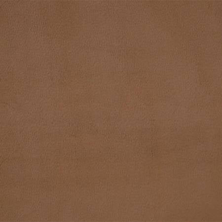 Shannon Fabrics Cuddle solid minky fabric in Mocha
